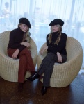 ahley et mary kate