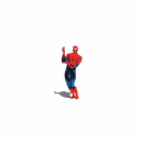 spider man
