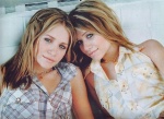 les jumelles olsen