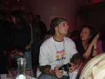 matt joue a la playstation