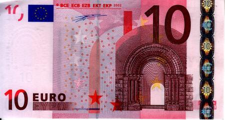10 euros c beaucoup pour les pauvre