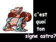 c koi ton signe astro