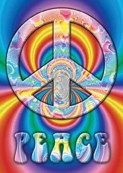 peace