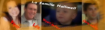 les halliwell