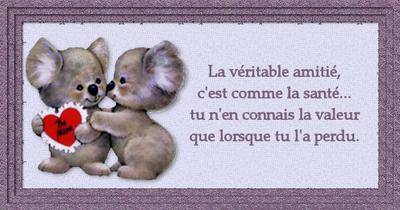 pour toi laura