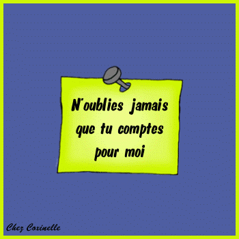 noublie jamais