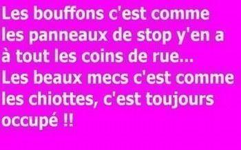 c vrai