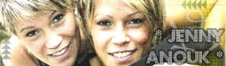 jenny et anouk