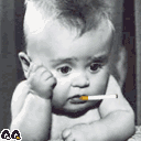 bb fumeur