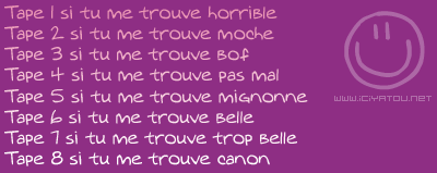 alors