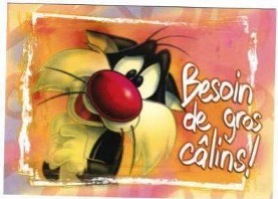 GROS MINET