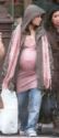 jen enceinte