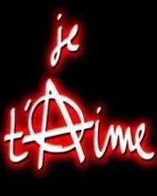 je t'aime!!!!!