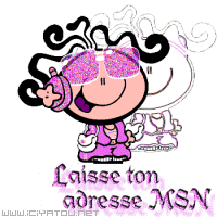 tu c lire ?pas keske taten!!!lol